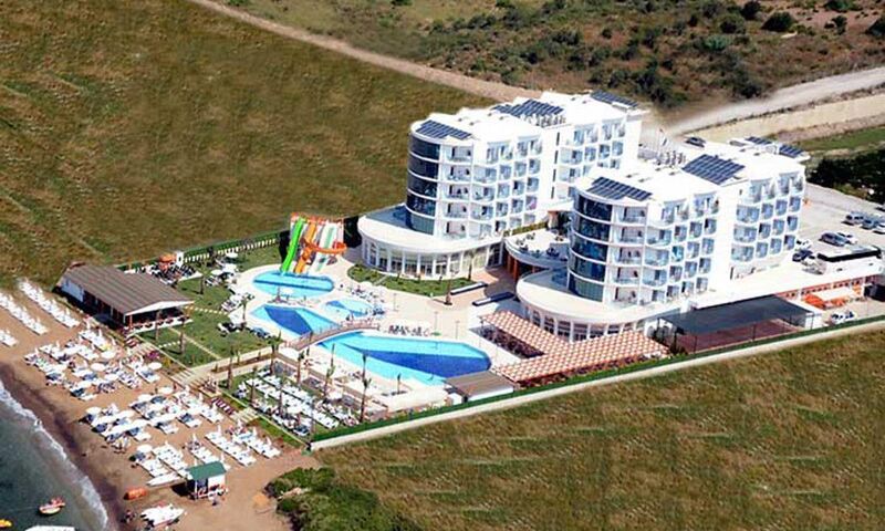 Notion Kesre Beach Hotel & Spa