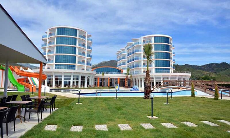 Notion Kesre Beach Hotel & Spa