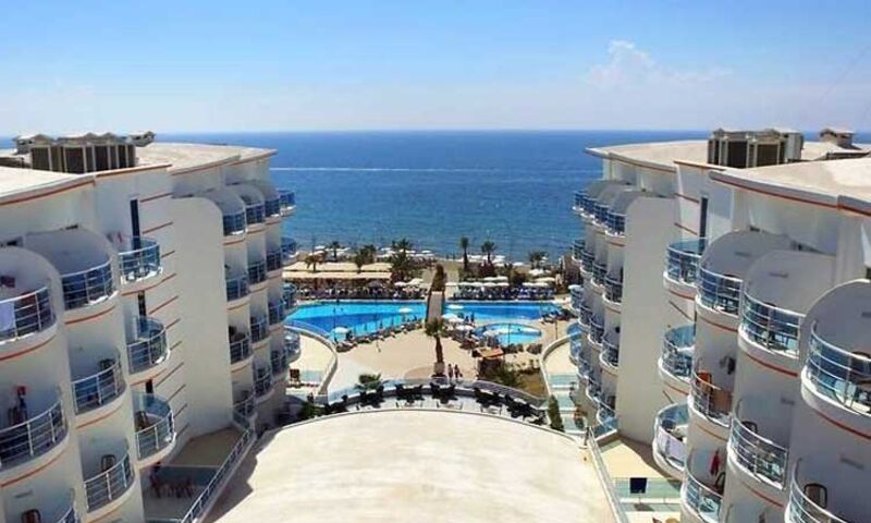 Notion Kesre Beach Hotel & Spa