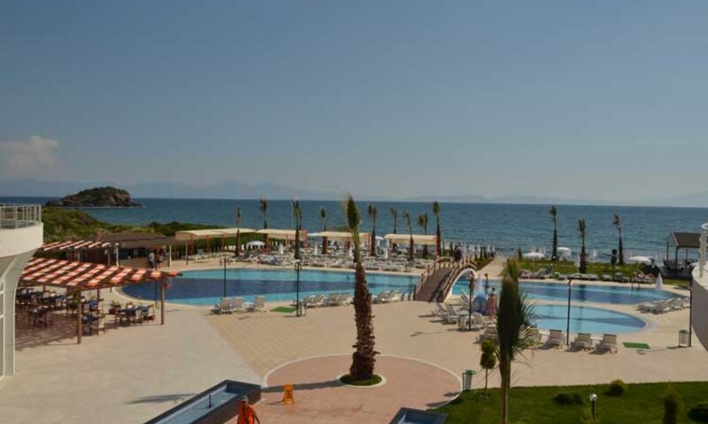 Notion Kesre Beach Hotel & Spa