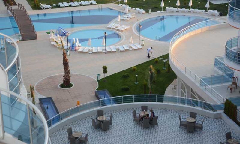 Notion Kesre Beach Hotel & Spa