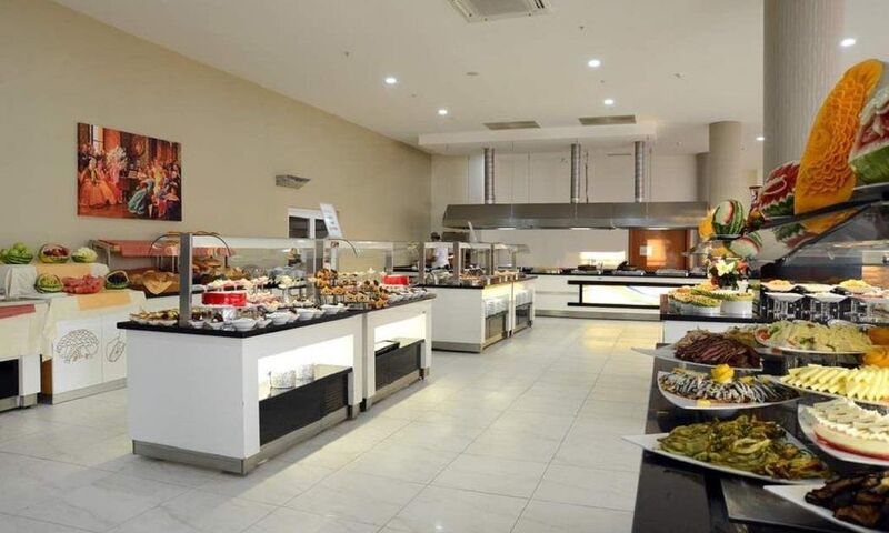 Notion Kesre Beach Hotel & Spa