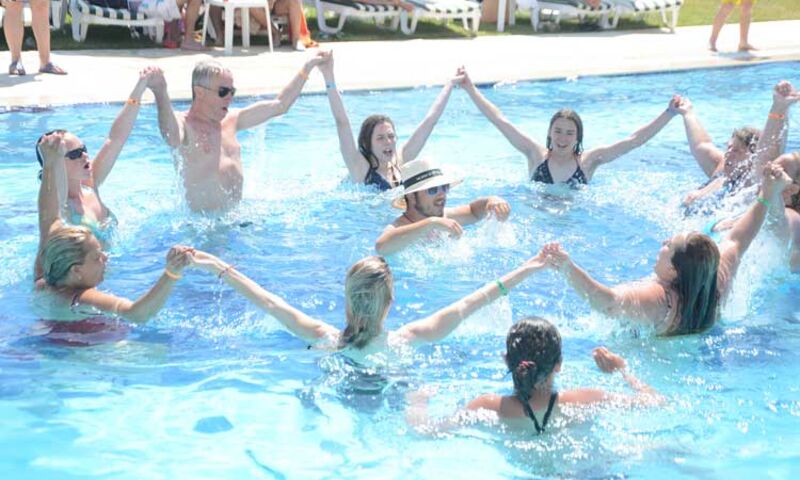Notion Kesre Beach Hotel & Spa