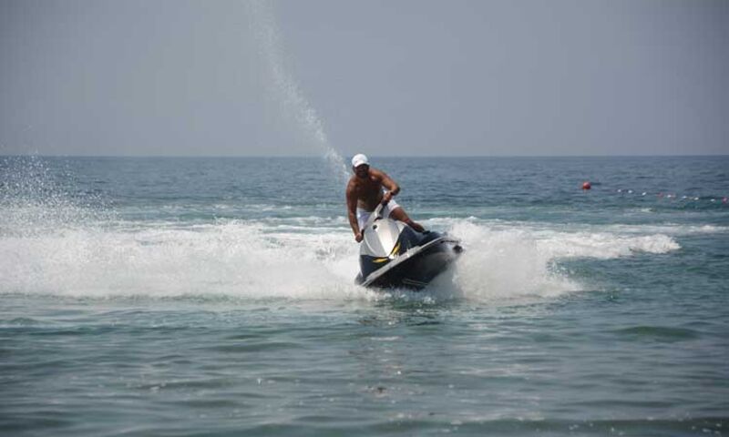 Notion Kesre Beach Hotel & Spa