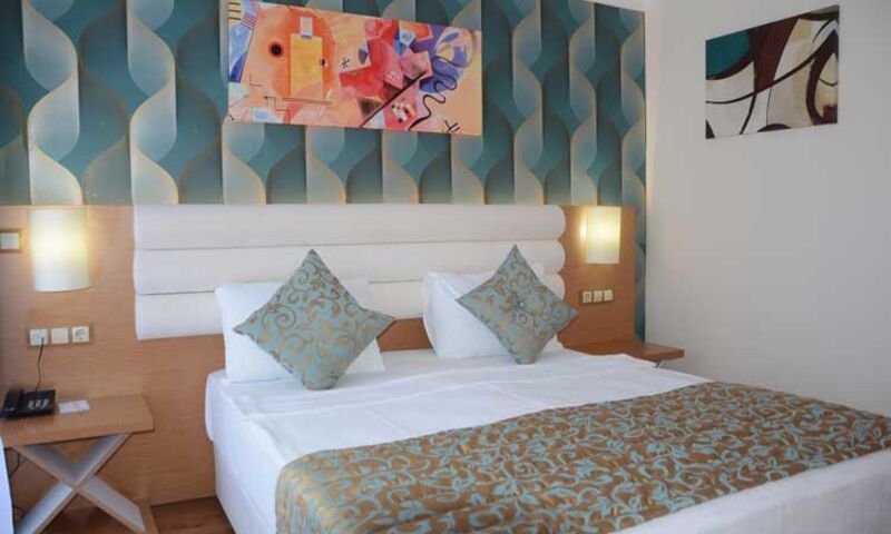 Notion Kesre Beach Hotel & Spa