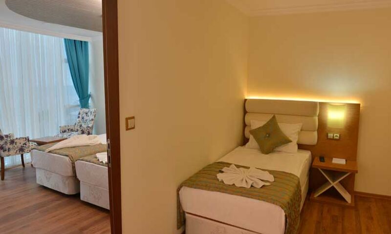 Notion Kesre Beach Hotel & Spa