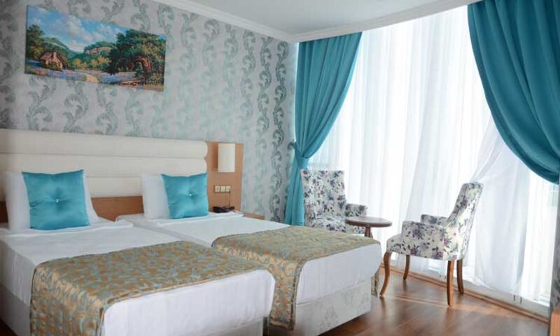 Notion Kesre Beach Hotel & Spa