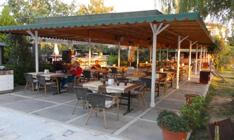 Doğan Paradise Beach Hotel