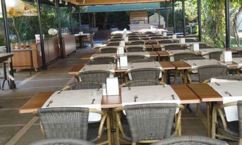 Doğan Paradise Beach Hotel