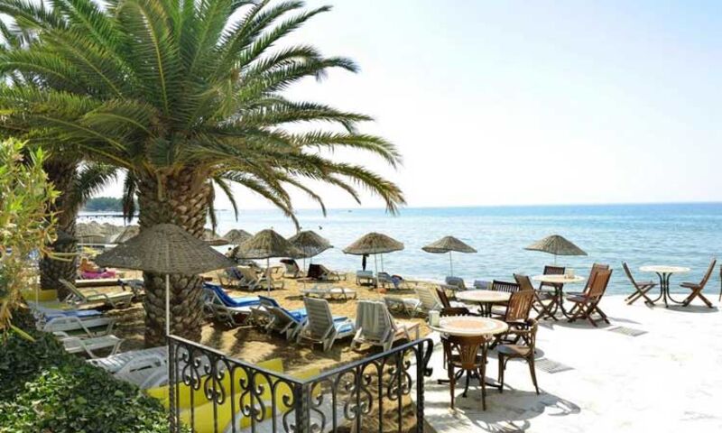 Doğan Paradise Beach Hotel