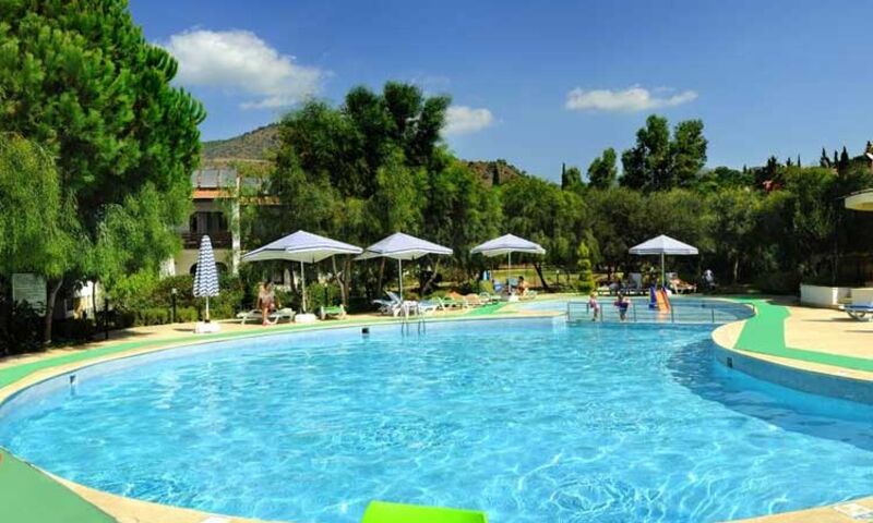 Doğan Paradise Beach Hotel