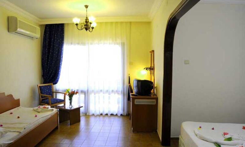 Doğan Paradise Beach Hotel