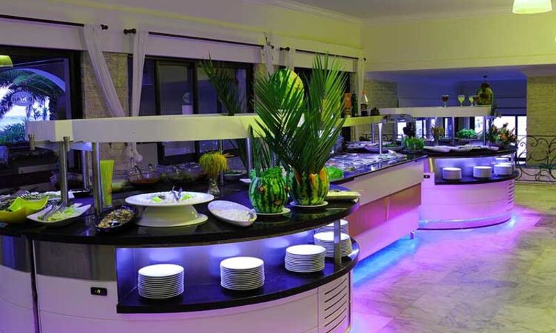 Doğan Paradise Beach Hotel