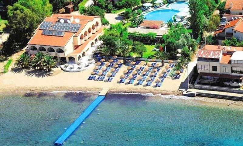 Doğan Paradise Beach Hotel
