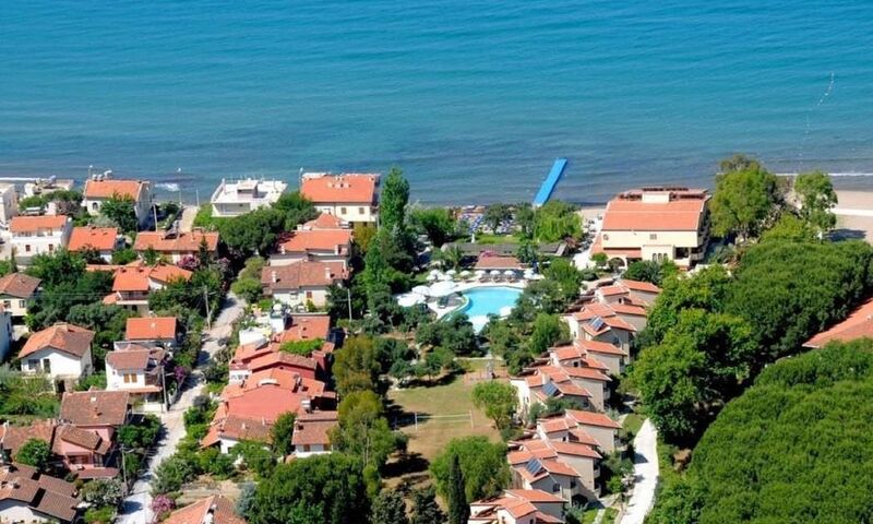 Doğan Paradise Beach Hotel