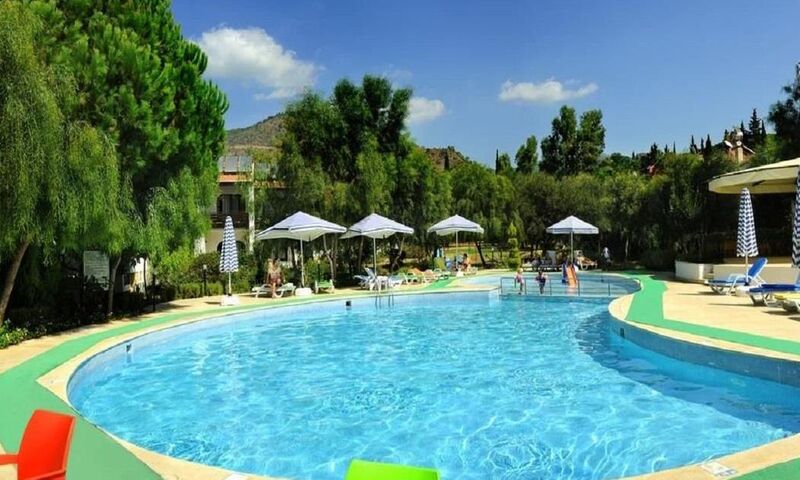 Doğan Paradise Beach Hotel
