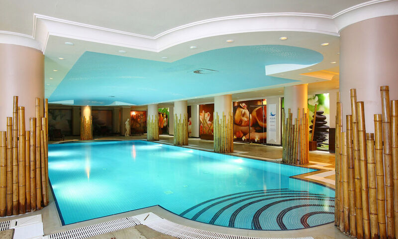 Royal Arena Resort & Spa Otel Bodrum