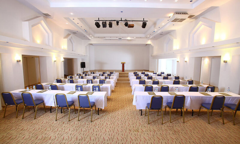 Royal Arena Resort & Spa Otel Bodrum