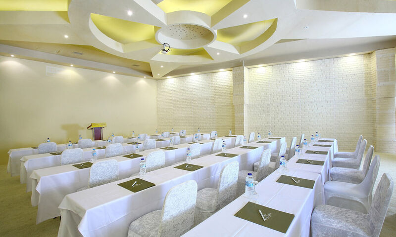 Royal Arena Resort & Spa Otel Bodrum