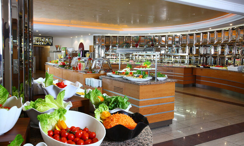 Royal Arena Resort & Spa Otel Bodrum