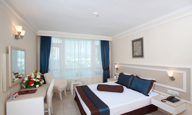 Royal Arena Resort & Spa Otel Bodrum