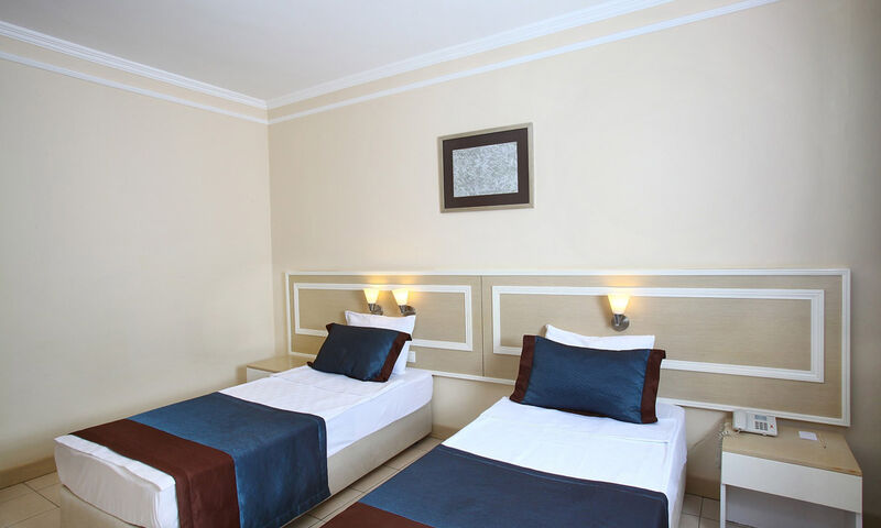 Royal Arena Resort & Spa Otel Bodrum