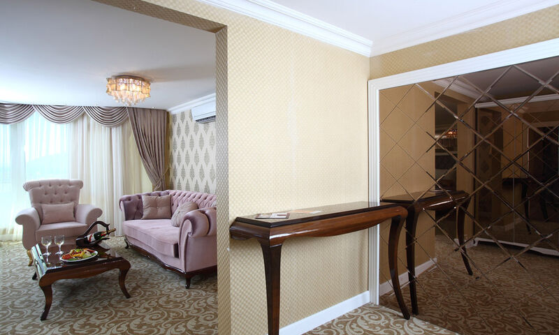 Royal Arena Resort & Spa Otel Bodrum