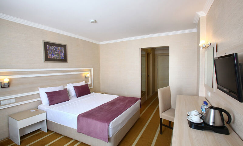 Royal Arena Resort & Spa Otel Bodrum