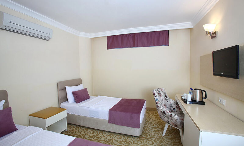 Royal Arena Resort & Spa Otel Bodrum