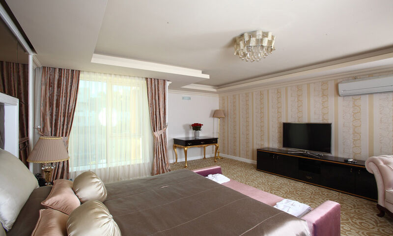 Royal Arena Resort & Spa Otel Bodrum