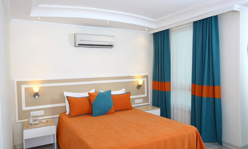 Royal Arena Resort & Spa Otel Bodrum