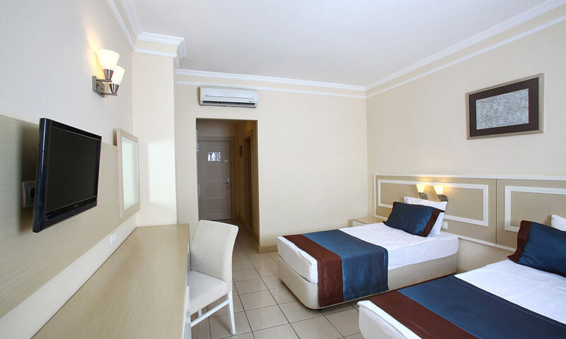 Royal Arena Resort & Spa Otel Bodrum