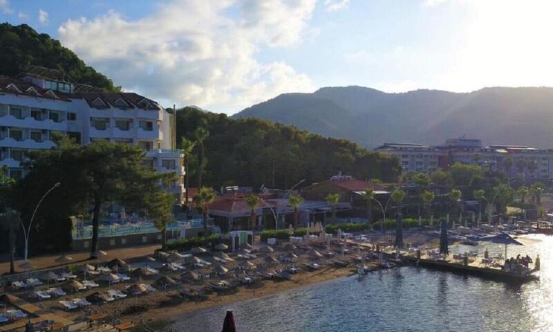 Marbas Hotel