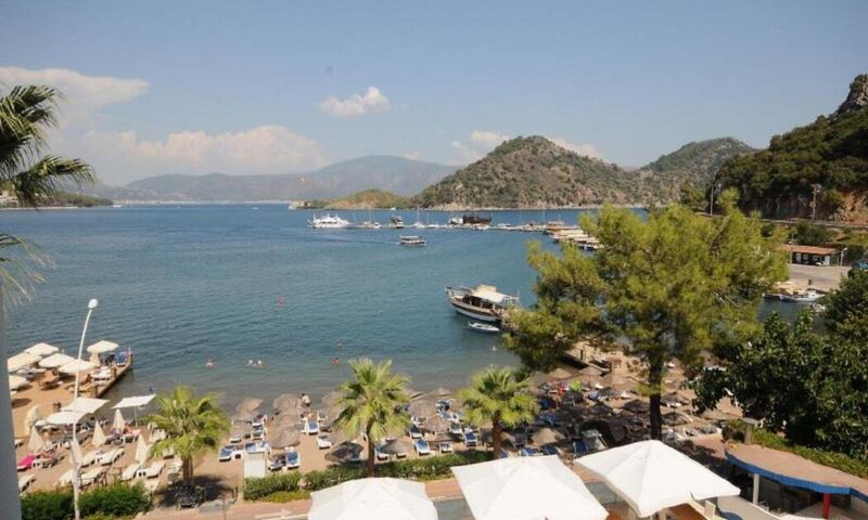 Marbas Hotel