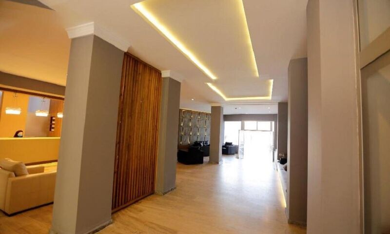Marbas Hotel