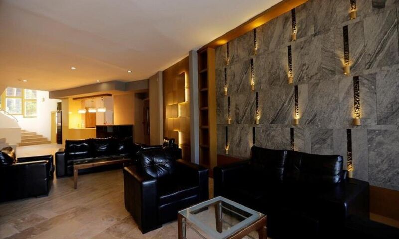 Marbas Hotel