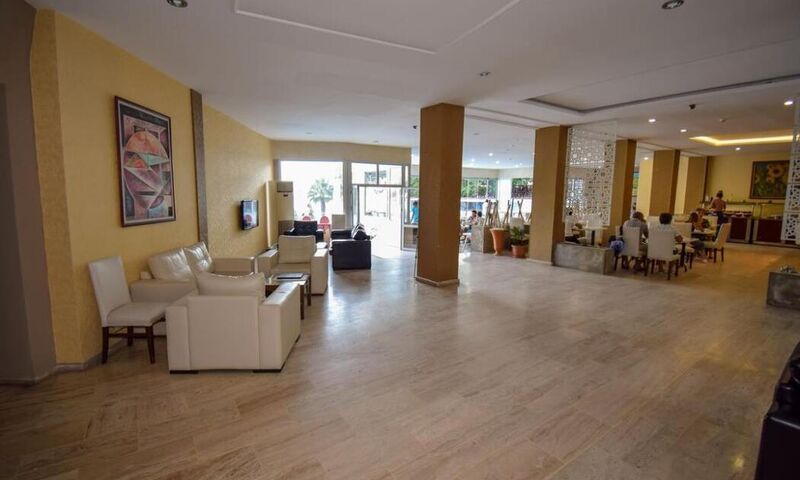 Marbas Hotel
