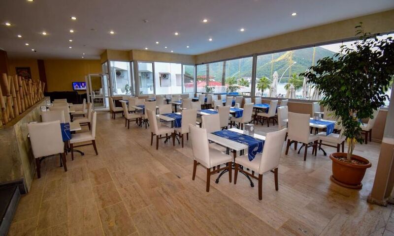 Marbas Hotel
