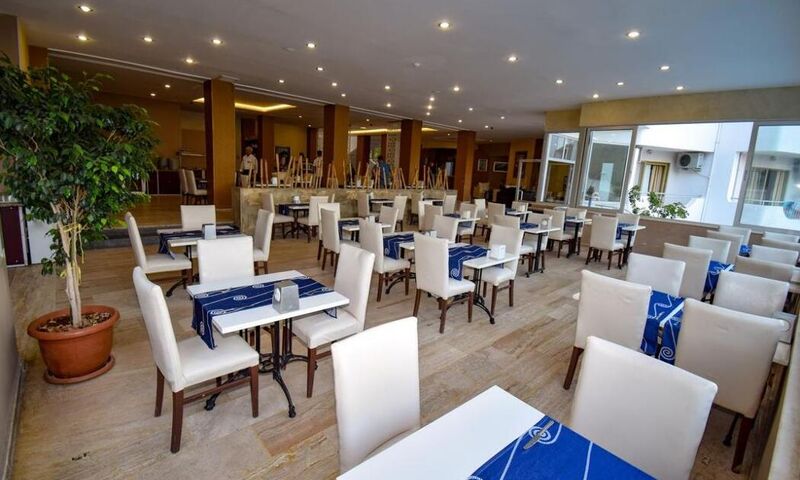 Marbas Hotel
