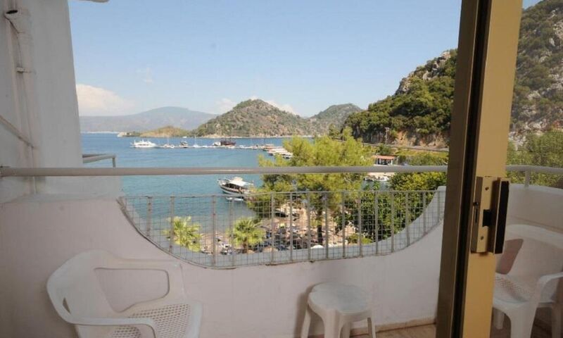 Marbas Hotel