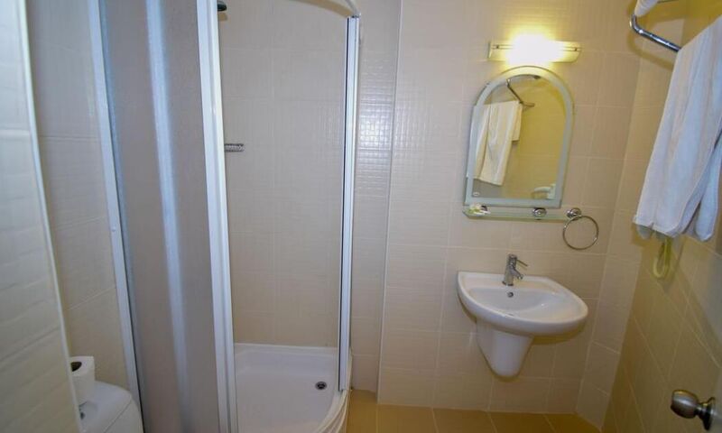 Marbas Hotel