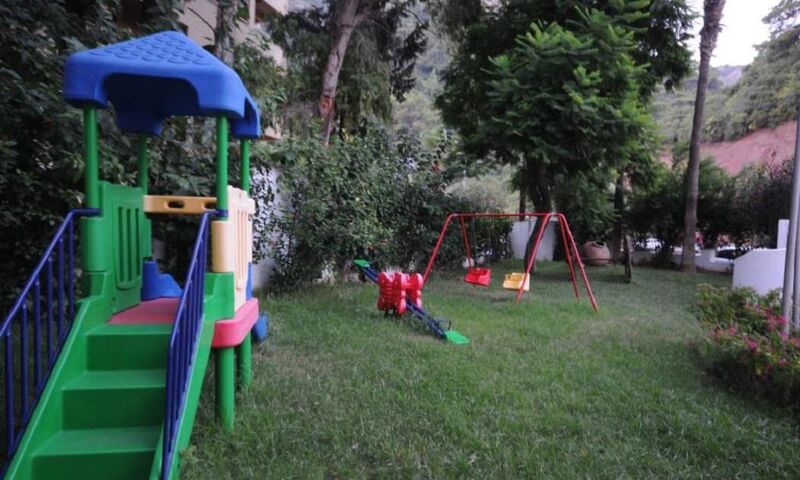Marbas Hotel