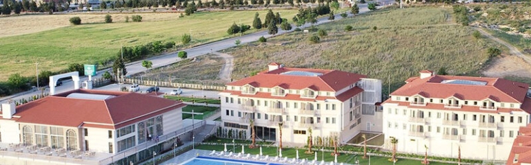 Adempira Termal & Spa Hotel