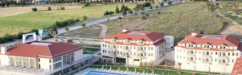 Adempira Termal & Spa Hotel