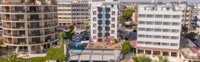 Sea Bird Hotel Didim