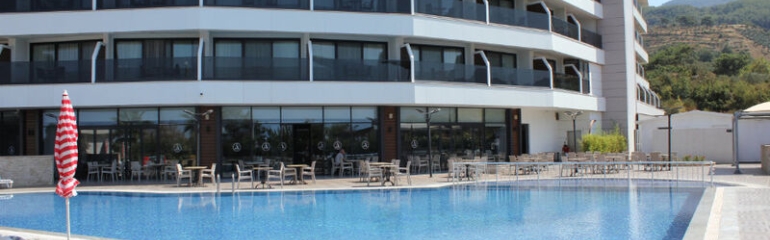 Aqua Mount Hotel Thermal Spa