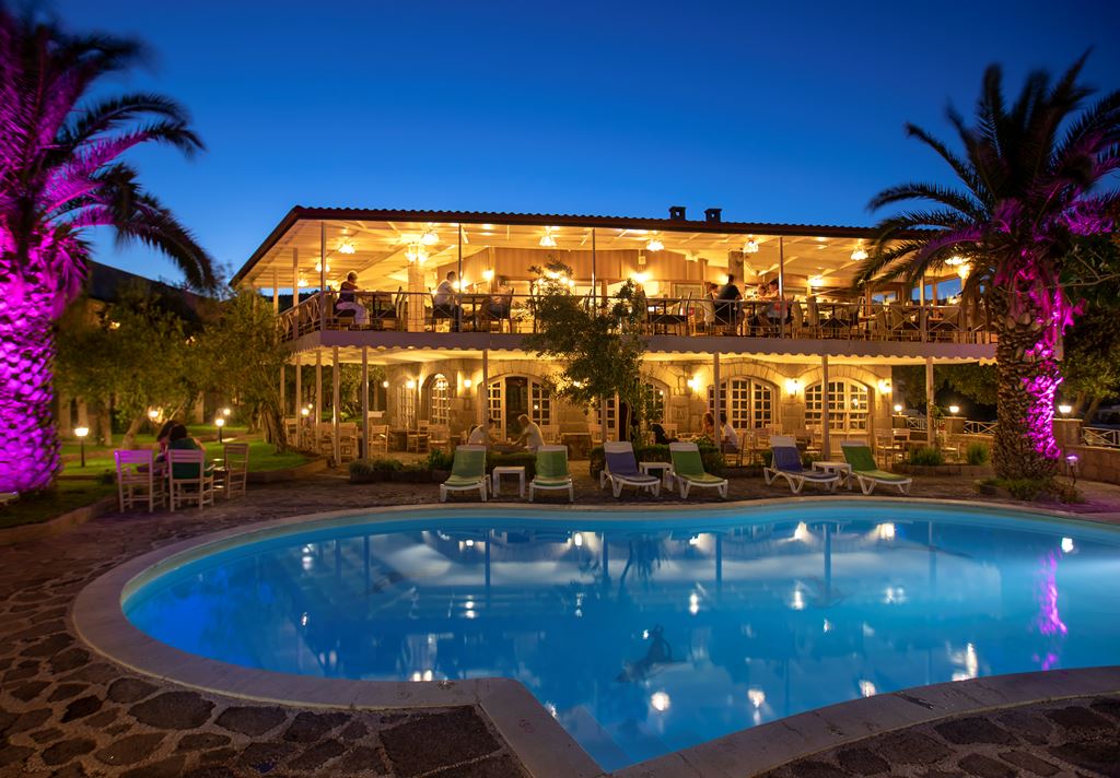 Assos Eden Beach Otel