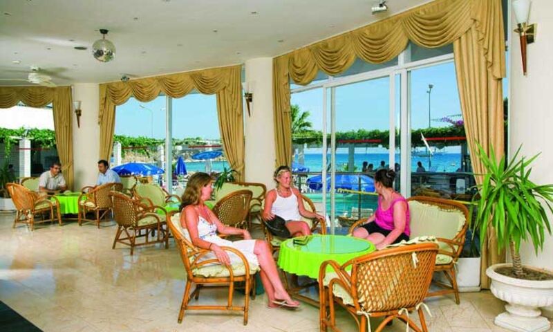 Orion Beach Hotel