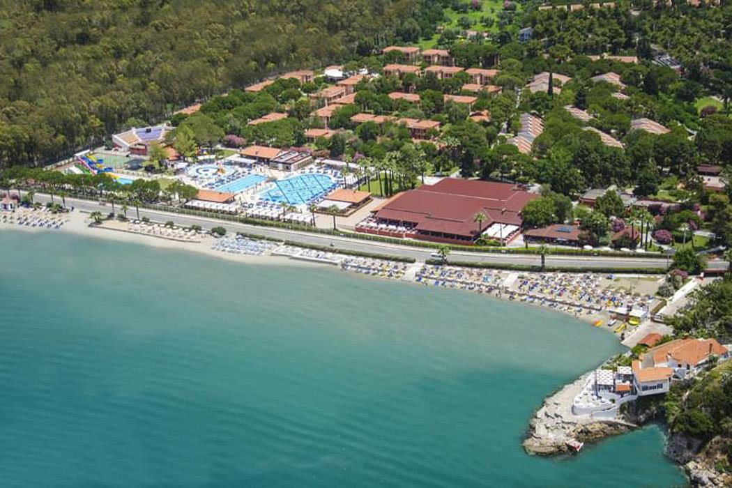 Kuştur Club Holiday Village
