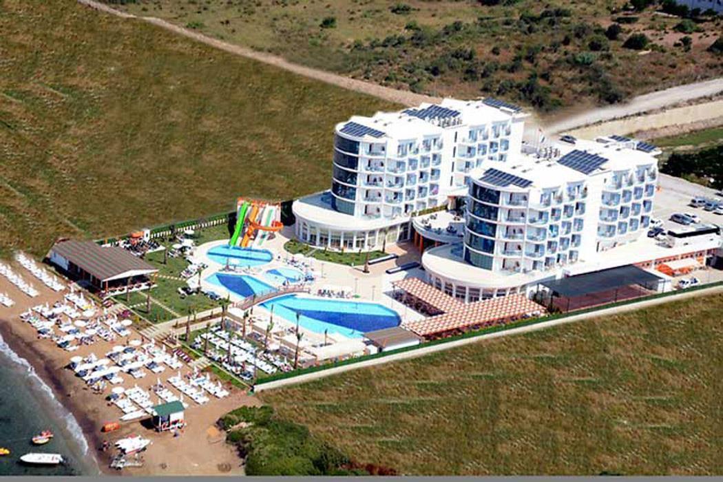 Notion Kesre Beach Hotel & Spa